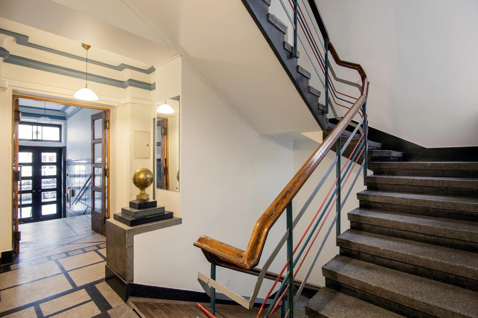 Old Town Apartment Kazimierz คราคูฟ ภายนอก รูปภาพ