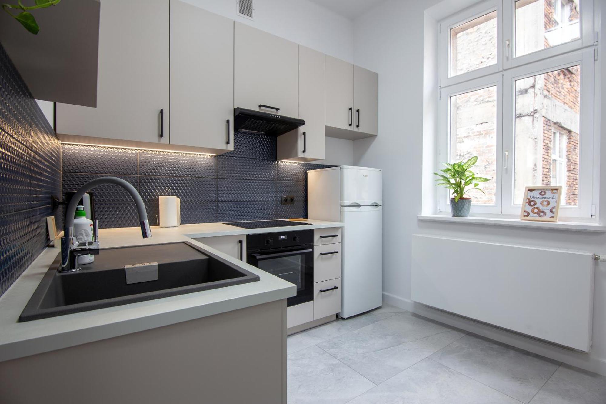 Old Town Apartment Kazimierz คราคูฟ ภายนอก รูปภาพ